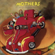Illustration for article titled A Mega-Gallery Of 80 Auto-Themed Album Covers